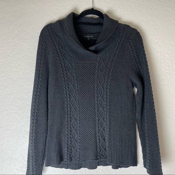 Jeanne Pierre Petite Sweater 